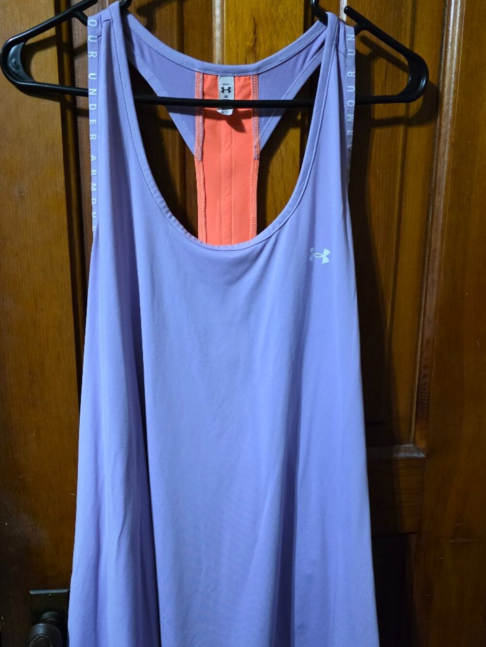 Under Armour Women's Tank